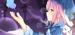 東方キャラだいたい全員人を●したことがある説