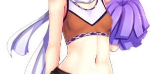 【東方】もっと二次で出番増えてほしい娘