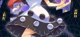 東方待受画像　その370　50枚