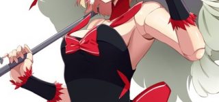 東方待受画像　その374　50枚