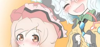 [東方]リリカファンは意外と多いらしい