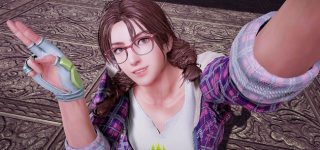 【東方】新作の菫子