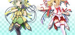 [東方]マジカルこいフラ！