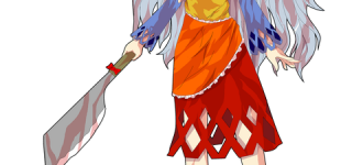 [東方]ネムノママの考察って全然見ない