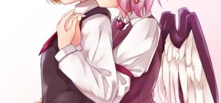 [東方]ミスティアのカップリング