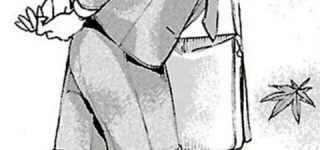 【東方】ルポライター姿の文ちゃん