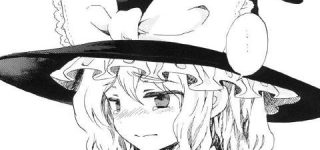 【東方】理想の男女カップルの身長差って15cmらしいですよ？魔理沙さん