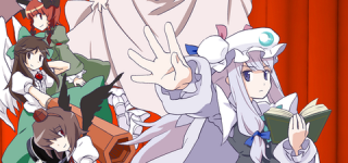 [東方]10年前（2009年）の東方同人誌