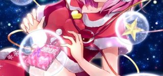 東方待受画像　その403　50枚