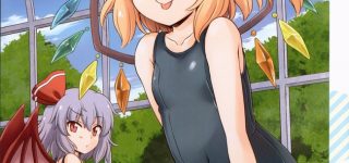 【東方】比良坂はやはりペド坂なのでは