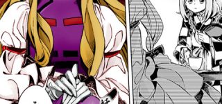 [東方]鈴奈庵がもう少し連載続いていたら・・・