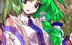 【東方】清純派美少女と呼ばれた時代があったとかなかったとか