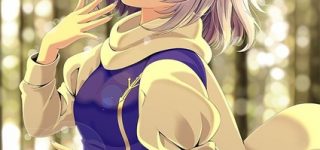 東方待受画像　その409　50枚