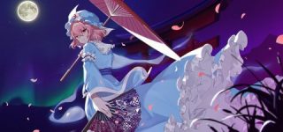 東方壁紙画像　その297　51枚