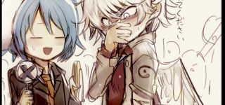 【東方】汚れ給い穢れ給え