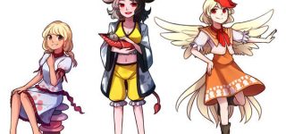 【東方】新キャラはとしあき的にはどうなると思う？