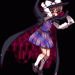 【東方】ドットgifスレ