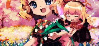 [東方]メディスンいいよね