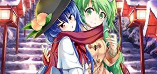 【東方】さなてんスレ