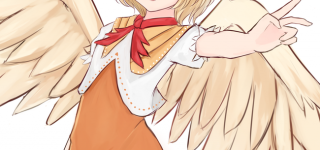 【東方】貧乳絵多い娘