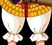 ãæ±æ¹ãã±ããã«éã