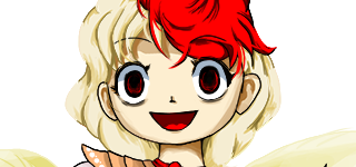 【東方】今日も一日お仕事頑張ります！！！！！