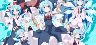 [東方]9月9日はチルノの日、Twitterまとめ