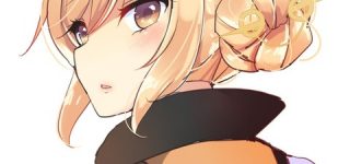 【東方】いつもと違う髪型スレ