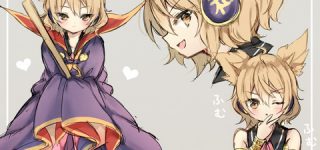 [東方]聖徳太子に関する伝承をもっと深く調べていけば今後東方登場しそうなキャラが見つかるかもしれない