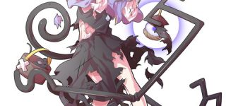 【東方】ナズーリンちゃん