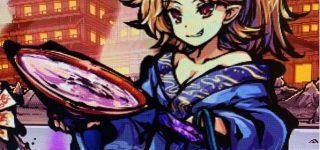 【東方】勇儀さんの谷間