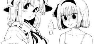 【東方】ブラジャーの日みたいなので