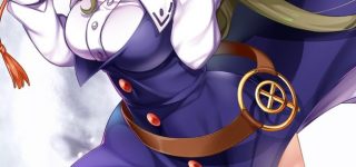 【東方】めっちゃ揉み心地良さそう