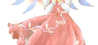 [東方]みすかわ（みすちーかわいい）