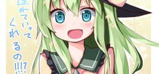 [æ±æ¹]å¹»æ³é·ã§ã¯å¦æªå°å¥³ã«é¤ä»ãããè¡çºãåé¡è¦ããã¦ããã¨ãããã¨ããã¨ã­