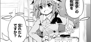 【東方】奥野田美宵ちゃん