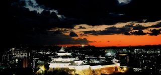 [東方]東方の聖地が割と多い和歌山県（東方イベント未開催県）