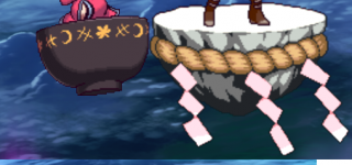 【東方】天子ちゃんは針ちゃんの事どう思ってるんだろ