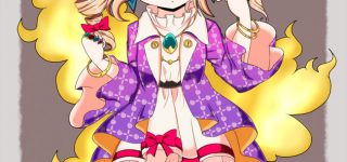 【東方】男女どちら相手でも女苑ちゃんはモテモテだろうな