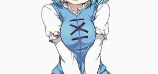 【東方】こんなにも可愛くても