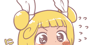 【東方】カワイイへーちょ