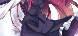 【東方】こんな乳して何が小悪魔じゃ言うてみ！