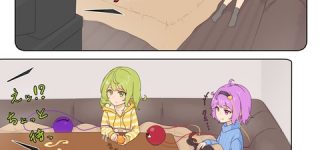 [東方]サードアイにミカン汁