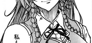 【東方】「ええ、レビュー中の彼女はちょっと怖かったです」（門番H氏）