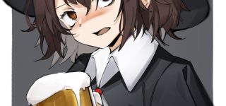 【東方】酔わせてどうしたい？