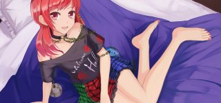 【東方】私をTシャツネタ以外でキレさせたら大したものだわん