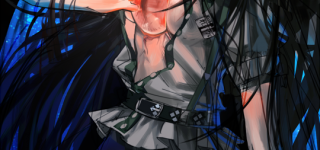 【東方】地獄鴉の霊烏路空は改造妖怪である