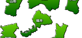 [東方]東方イベント、いつか全国制覇できるだろうか・・・