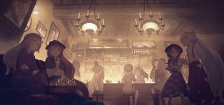 【東方】全勢力が行きつけになってる所はあるのかな