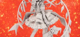 ワンダーフェスティバル 2020冬 東方Project関連まとめ